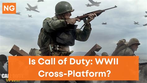 is call of duty mw2 cross platform|call of duty wwii codex.